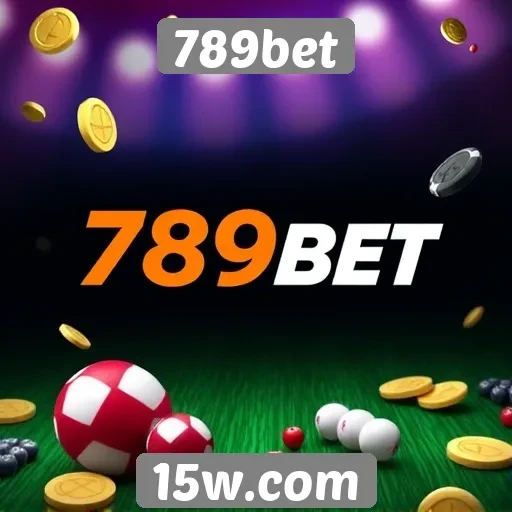 789bet oferece ampla variedade de jogos online