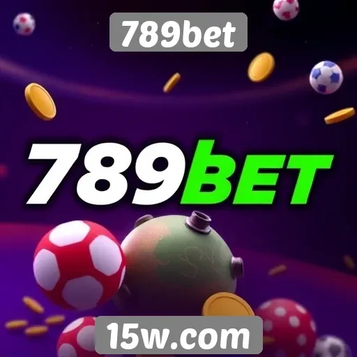 Visão geral do site 789bet e suas ofertas de jogos